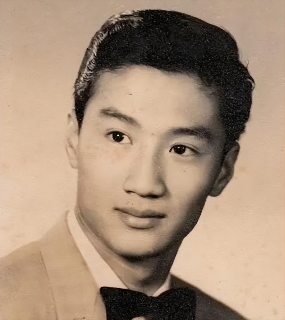 谢贤风流情史：38岁娶台湾第一玉女，43岁娶港姐冠军，69岁爷孙恋