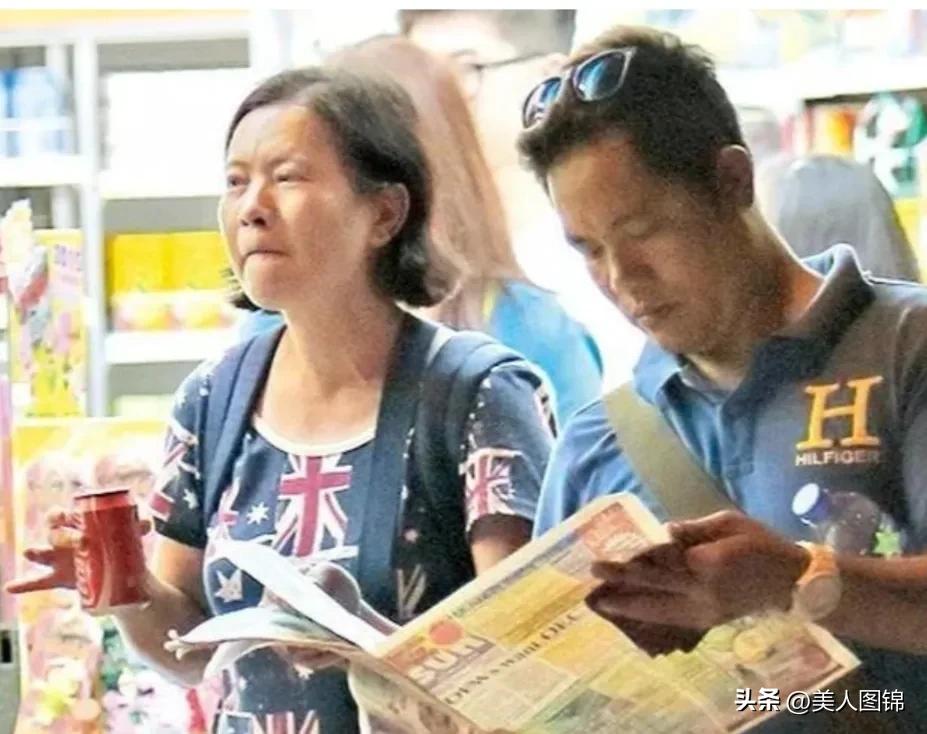 靓绝五台山蓝洁瑛完整版,靓绝五台山的蓝洁瑛为什么不红