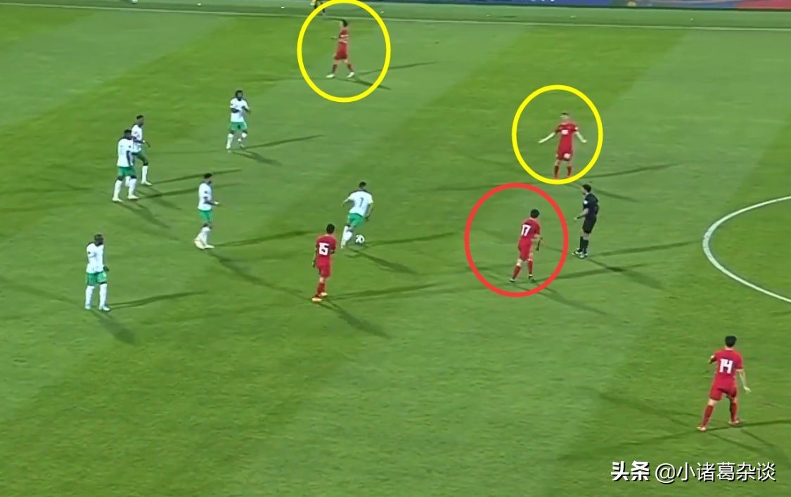 于大宝被红牌罚下场,于大宝过人集锦