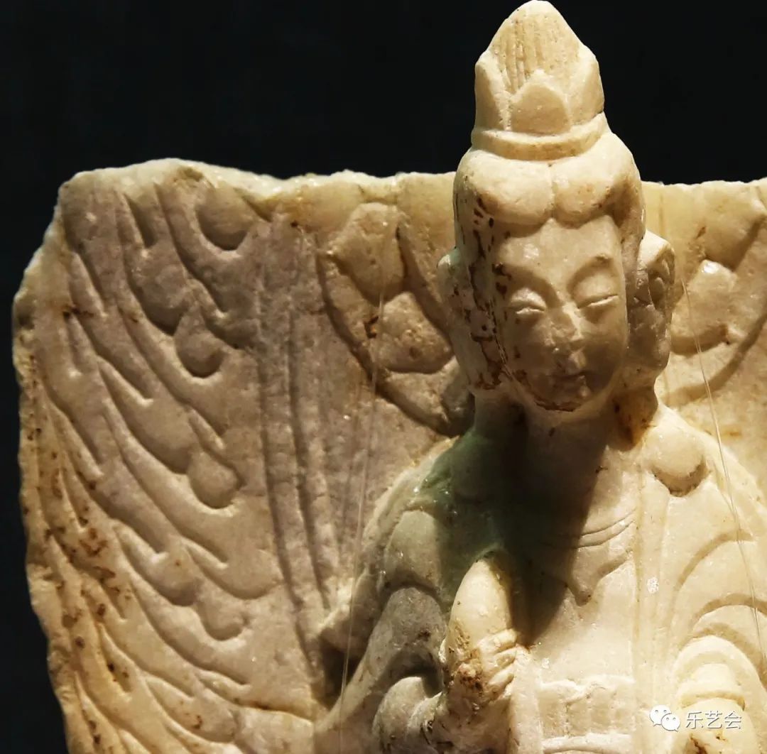 悦目赏心视频,文化保定之惊艳世界的曲阳石雕