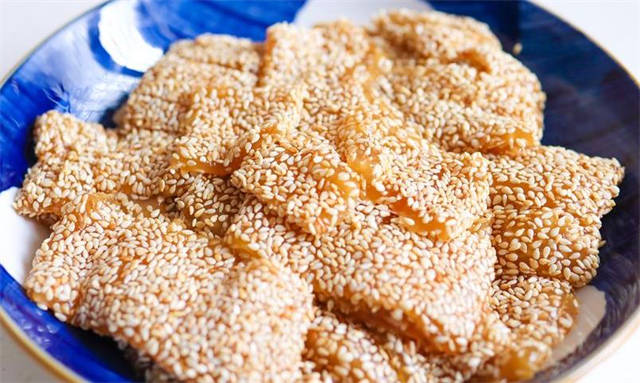 自制牛皮糖为什么太软,自己用糯米粉做q弹的糖