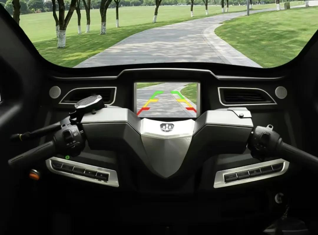 永源最新款电动三轮车,永源电动全封闭三轮车尺寸