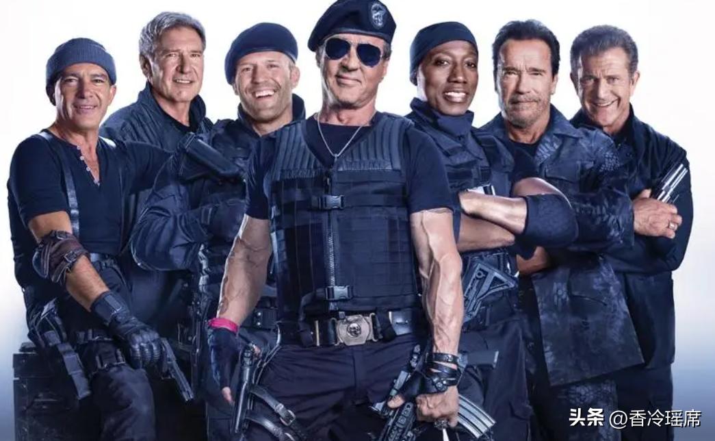 群雄割据谁与争锋,谁与争锋从哪看