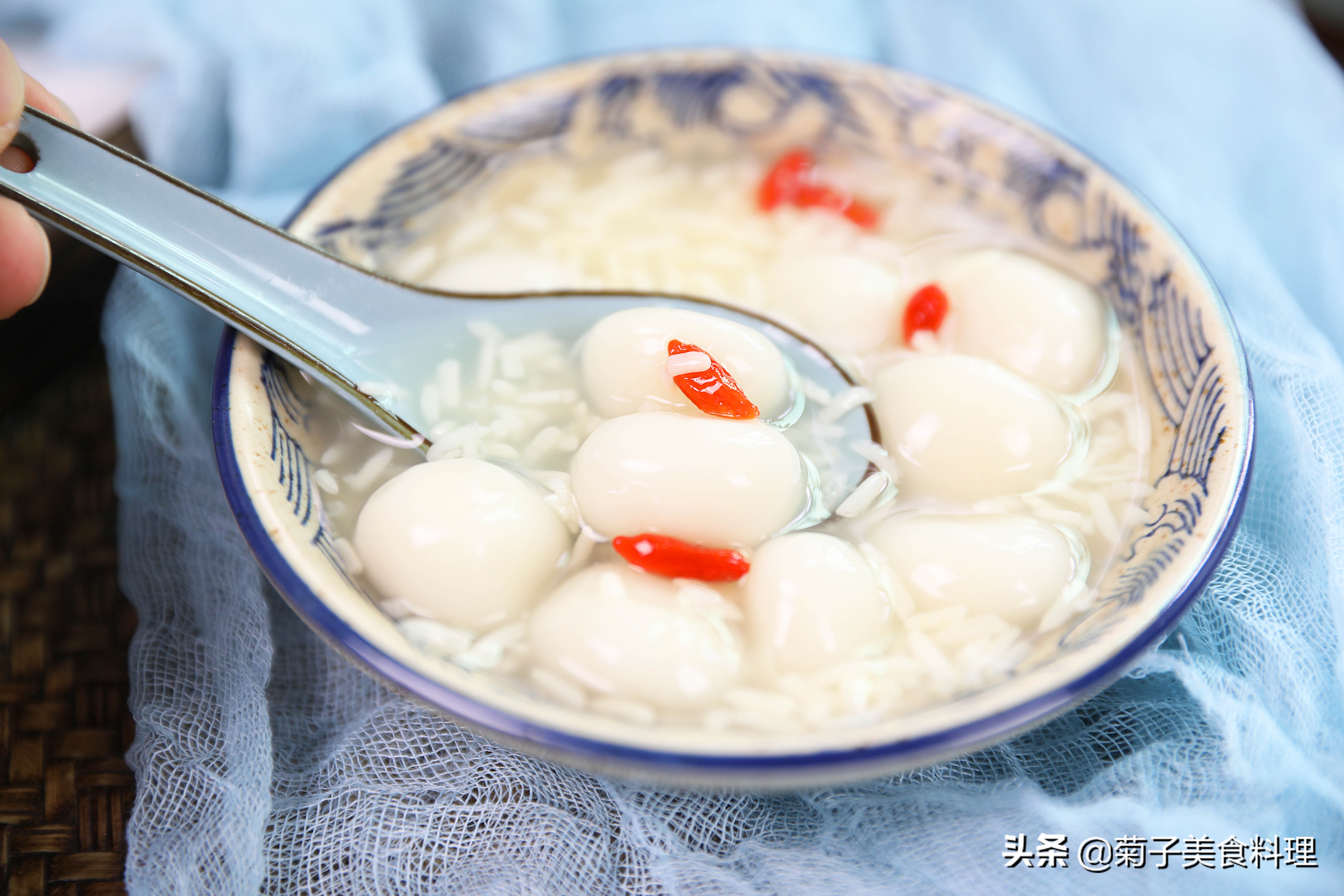 元宵节到了怎么自己做汤圆,元宵节汤圆简单做法文章