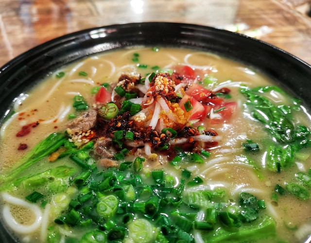 上海美食小吃一条街,上海特产必买小吃