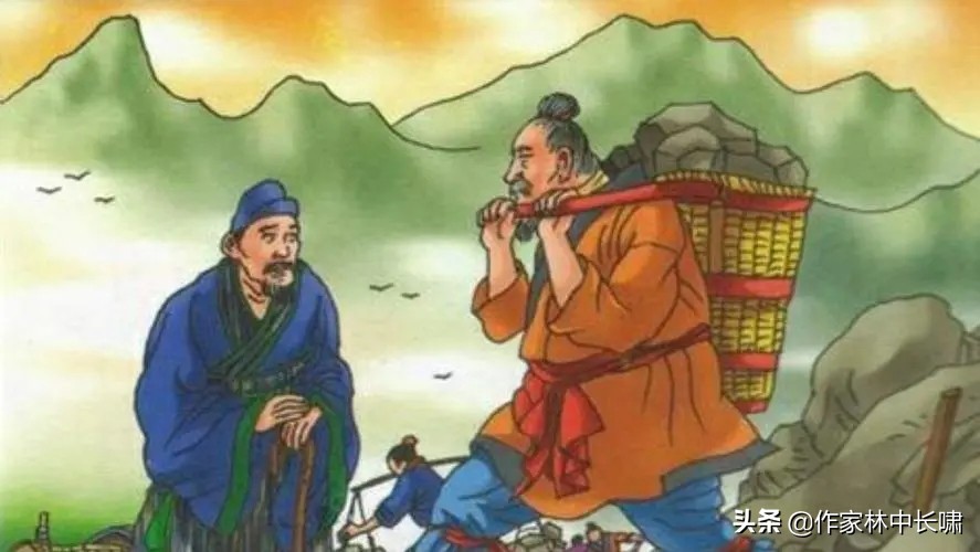 一位阿根廷归国华人的自述续四：黑色幽默！一些名人如智叟般愚蠢