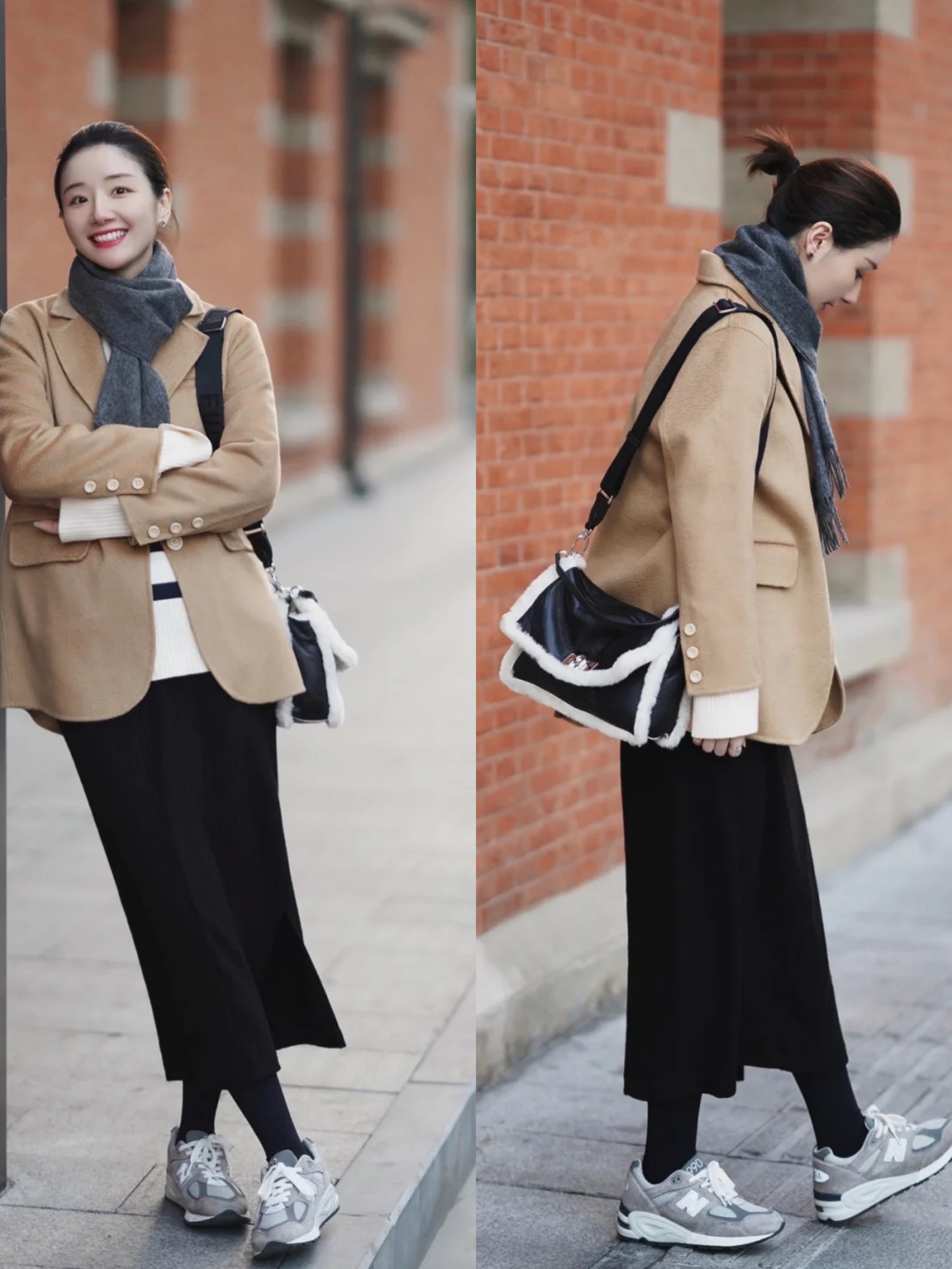 女人所有的鞋子,女人必备的鞋子基本款