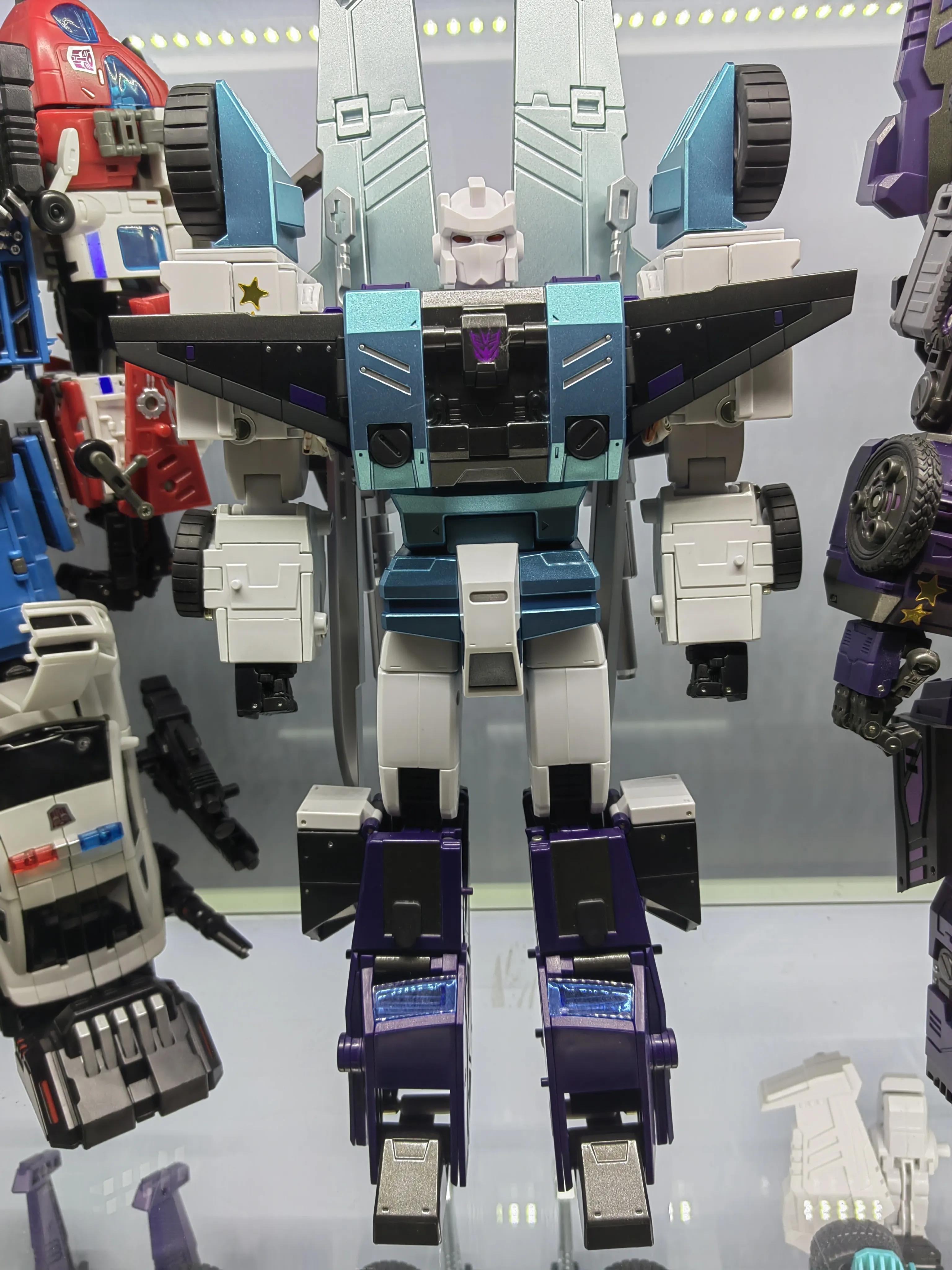 变形金刚收藏指南中文版图片,变形金刚收藏指南精装典藏版