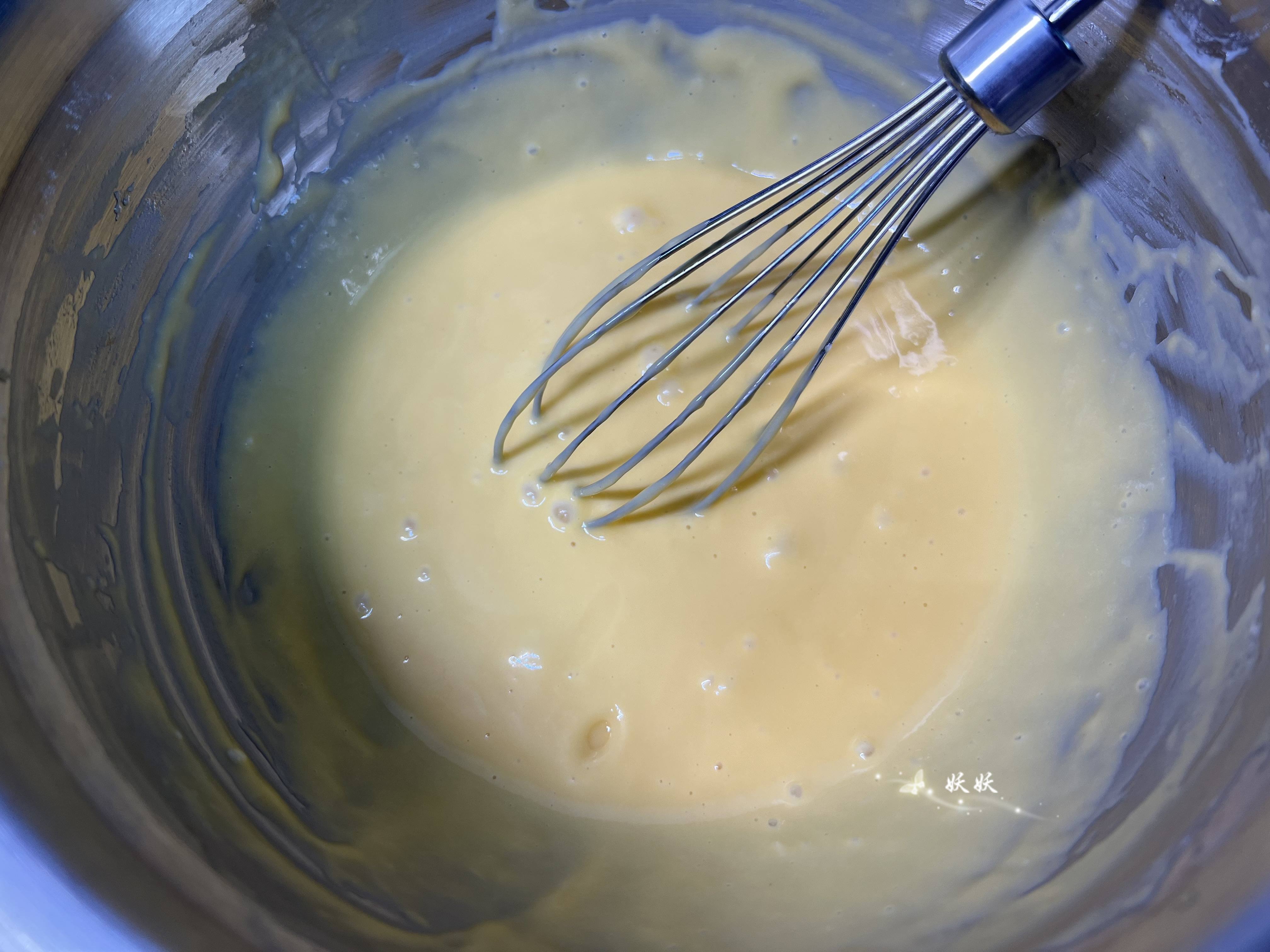 适合烘焙小白操作的蛋糕 (烘焙新手入门教程小蛋糕)