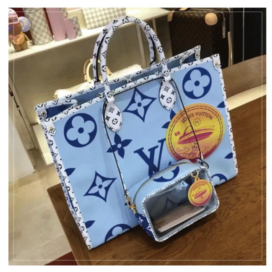 lv官网最平价隐藏清单,比lv更值得买的包