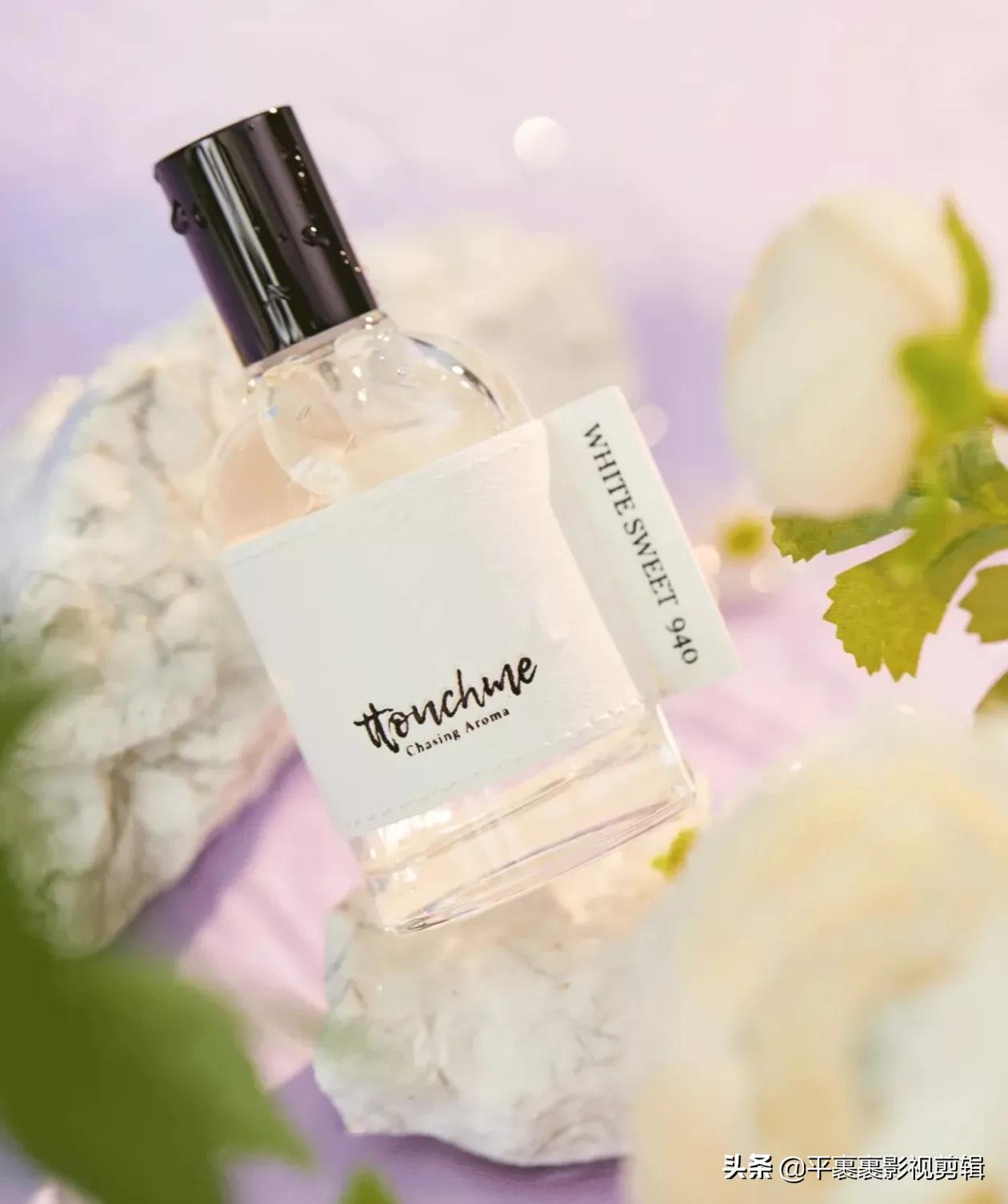 春日公园女士香水,14支春日香水