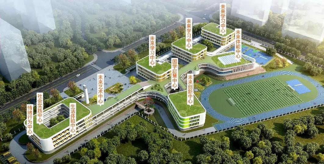 惠州第58学校规划,惠州市第49学校什么时间开建