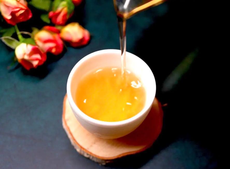 网上卖茶好不好,网上买茶靠谱吧