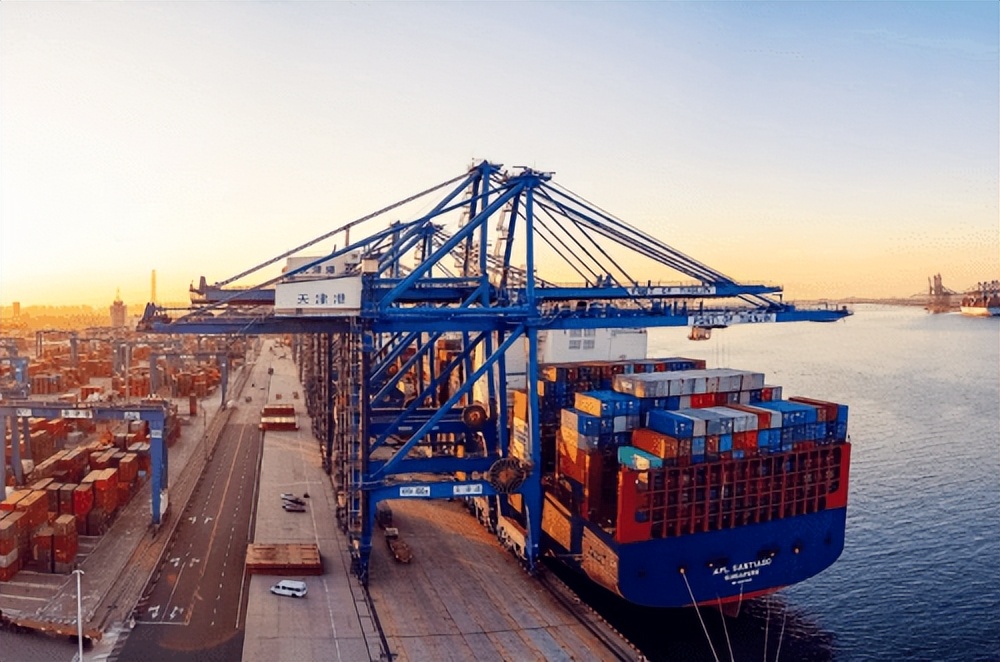 海运费上涨外贸应对措施,外贸订单暴涨