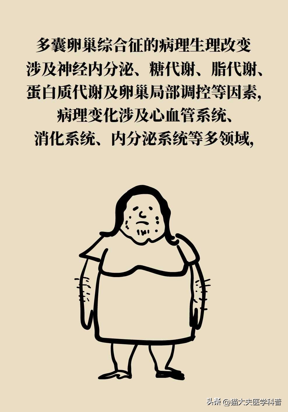 不要孩子还需要调理月经吗,不要孩子多囊卵巢能手术摘除吗