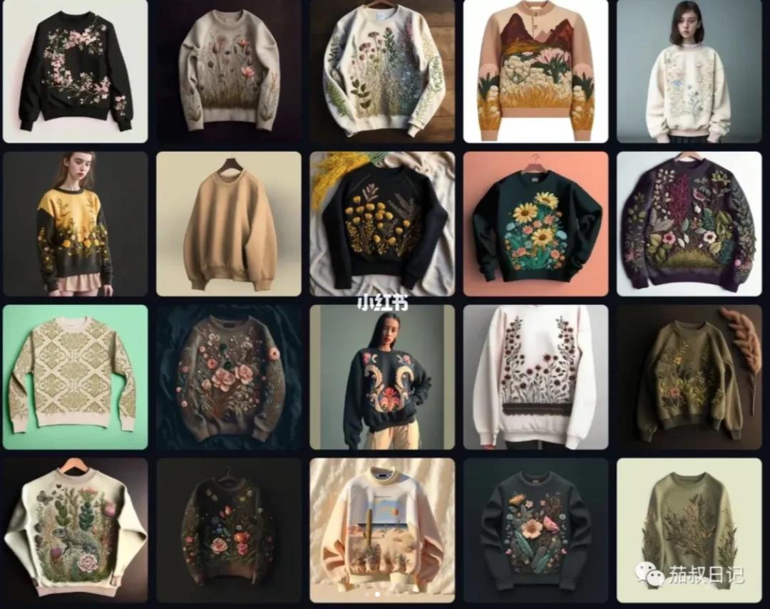 用ai生成电商产品模特图,电商ai模特图教程