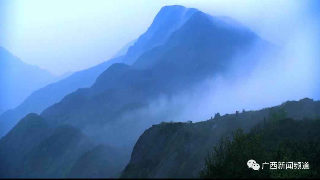 南宁天然避暑地方推荐理由,南宁避暑游玩地点推荐