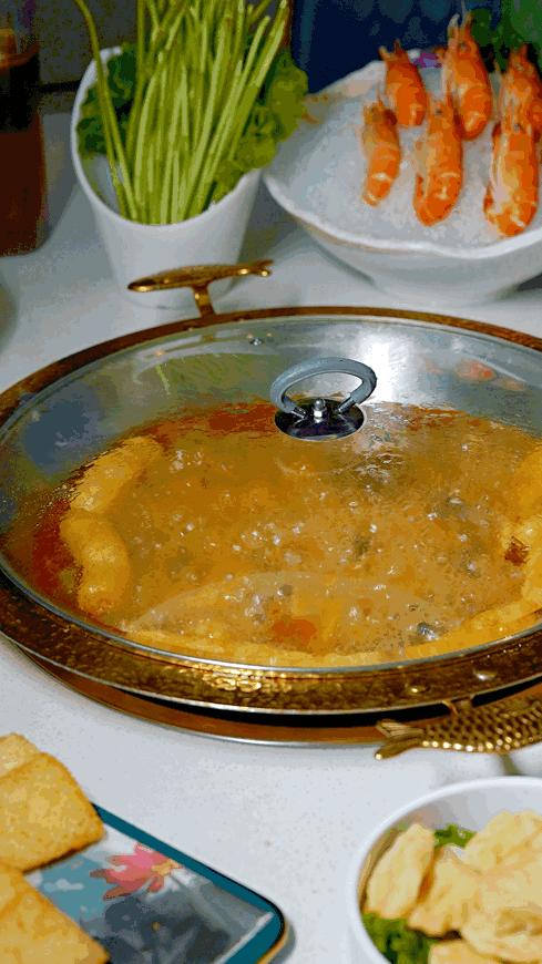 一家味道不错的鱼火锅店,一家超好吃的鱼火锅店