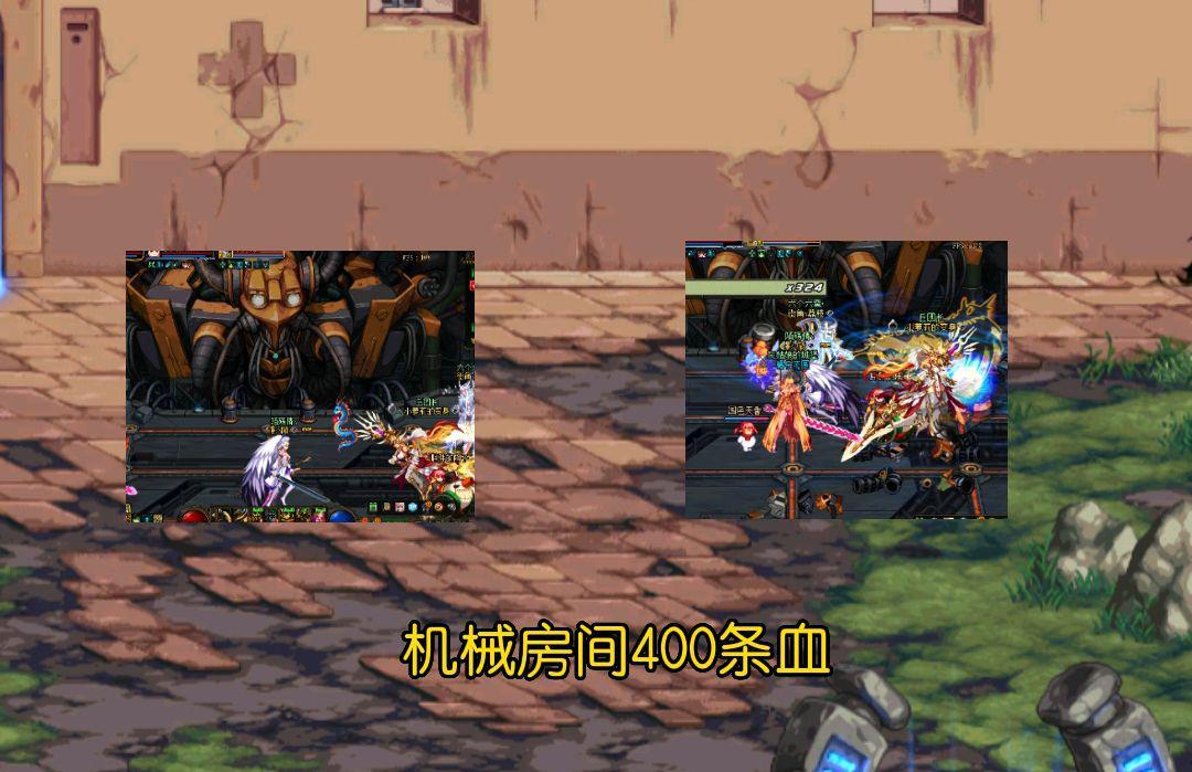 dnf每日可以刷的副本有哪些,dnf好刷的搬砖副本