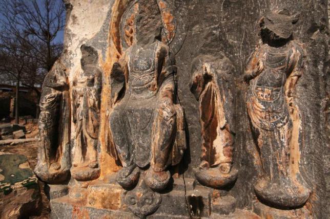 河南省卫辉市,河南卫辉是哪