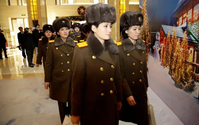 朝鲜语言是从中文演变而来的吗,朝鲜人古代是什么民族