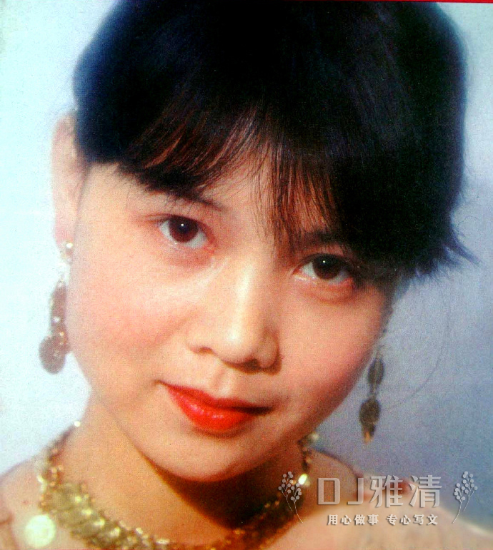 80年代西影厂8位美女明星当年红极一时如今命途迥异殷亭如最可惜