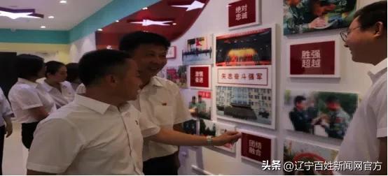 最美“人杰水岸”打造“红钥匙”开启幸福门