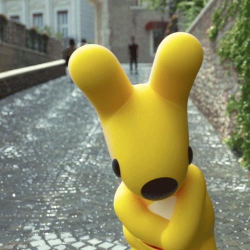 美团“袋”言人来了