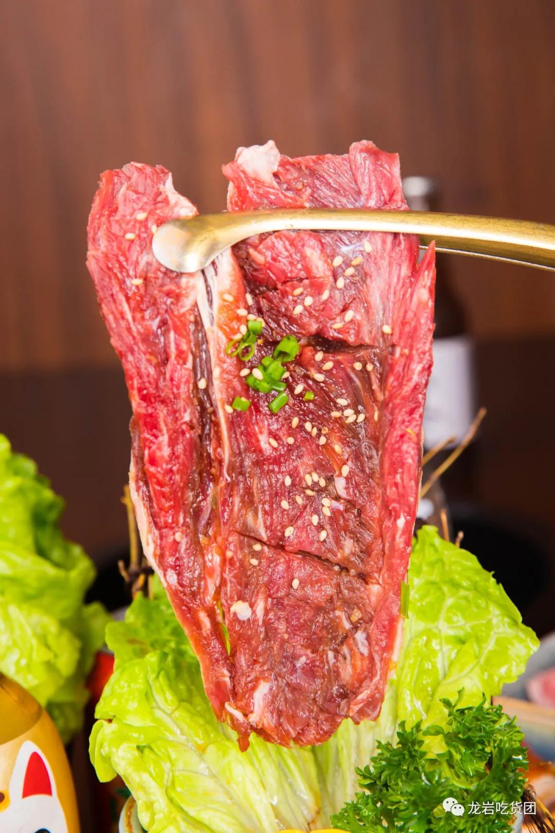 龙岩万达烤肉店推荐,龙岩万达金街烤肉自助