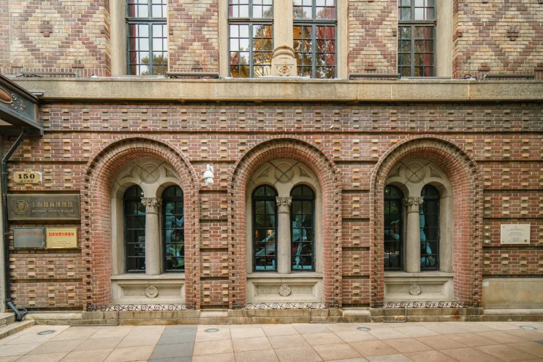 魔都自然博物馆,魔都的博物馆真的很有看头