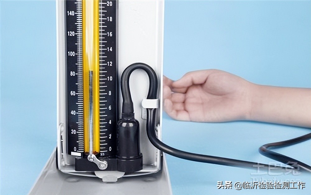 电子血压计检测到心律不齐准吗,电子血压计质量检测