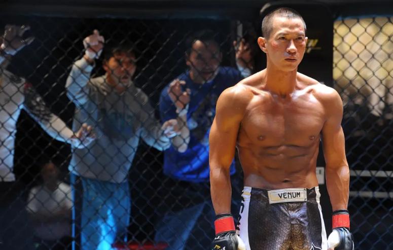 五部肾上腺素爆棚的热血动作电影,十部热血沸腾的拳击题材电影