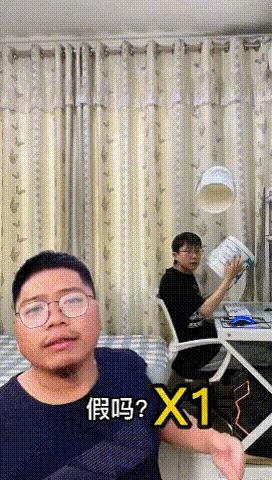 从“背景太假”到圈粉百万，刘元杰的走红，是假象与真诚的较量