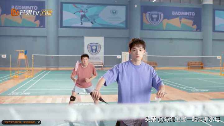 竞技类电视剧,竞技题材影视剧