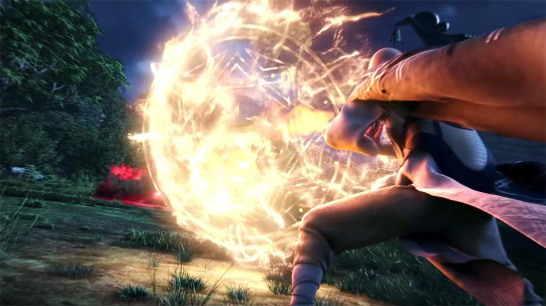 诛仙动画燃爆,诛仙动画超话