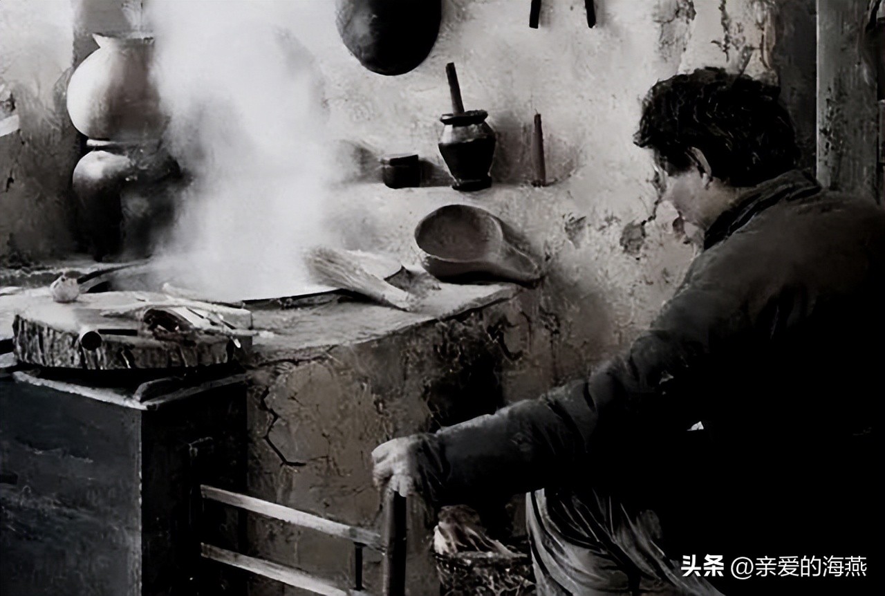 记载着岁月更替的那些老物件,怀旧岁月十二个老物件