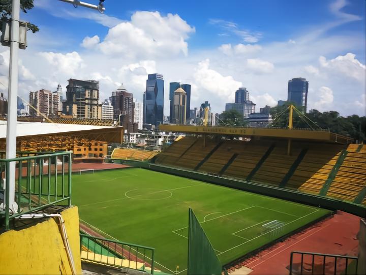 中甲16队主场,2019中甲16队