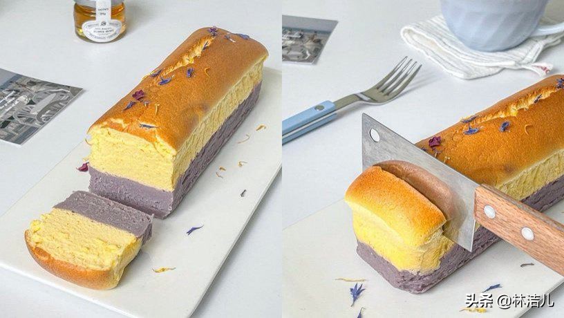 真没忽悠你，这5款“低脂甜品”减肥也能吃，江疏影张雨绮都爱了