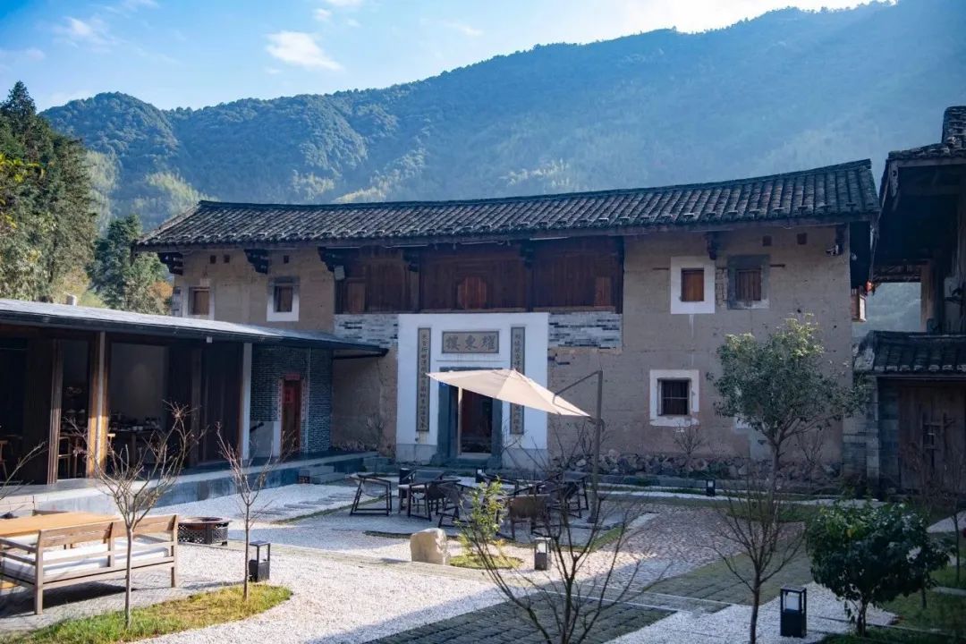 乡村振兴谋划不全不细典型案例,国内外乡村振兴典型代表及案例