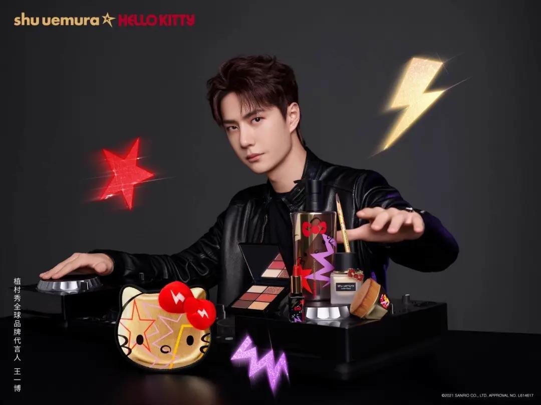 看完2021圣诞限定，感觉钱包被品牌拿捏了