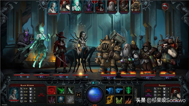 数十款Steam热门佳作新史低！杉果新春特惠限时促销剧透