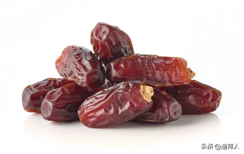 AllAbout椰枣，阿拉伯人的灵魂伴侣！附赠椰枣选品指南