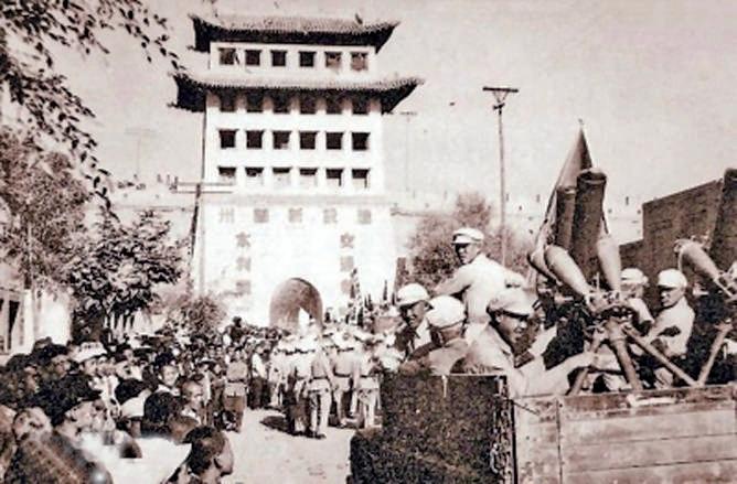 1年1张，100年兰州