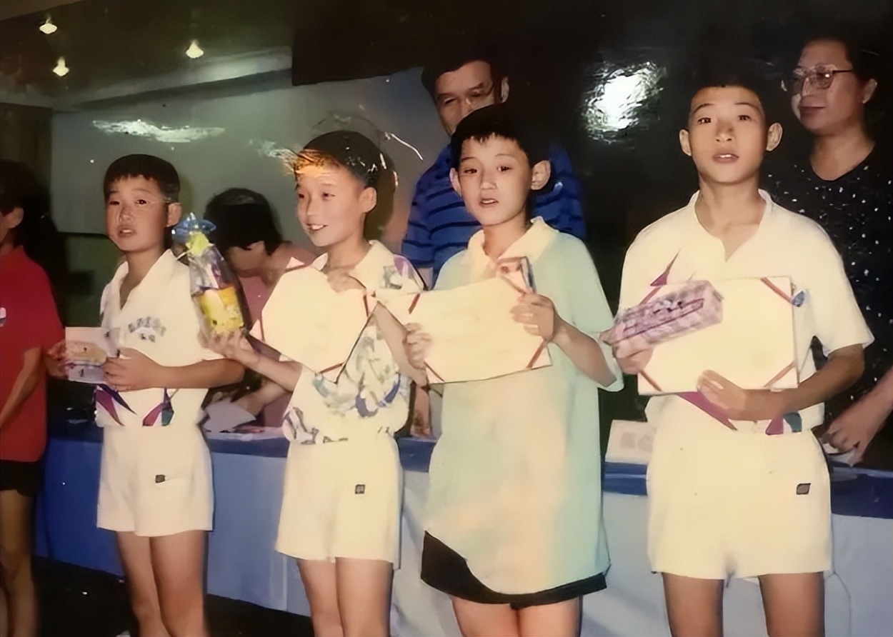 嗜赌成性、出卖女友、找外围女、无底线圈钱，细数张继科的六宗罪