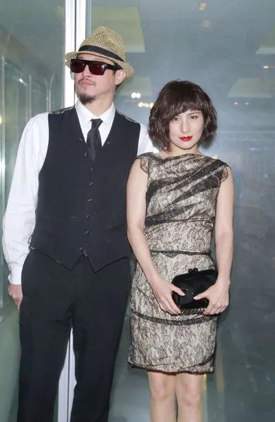 何鸿燊大房有几个孩子,何鸿燊第十八个孩子