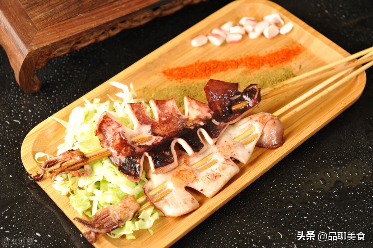 大连特色美食推荐必吃,到大连必吃的十大美食