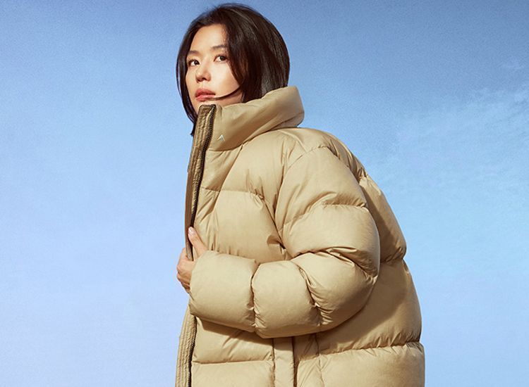 中日韩服装品牌对比,中日韩哪家强