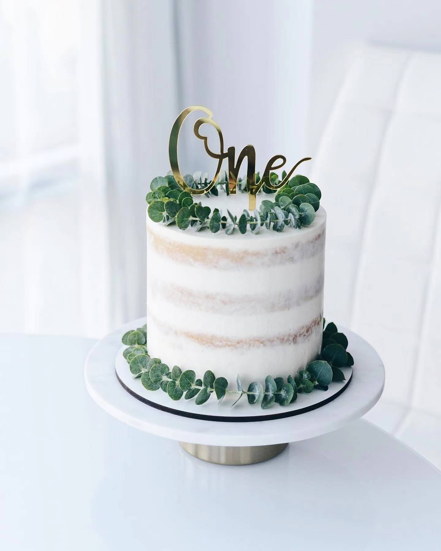 今年你订出去了多少只蛋糕？一起欣赏蛋糕界的利润王者