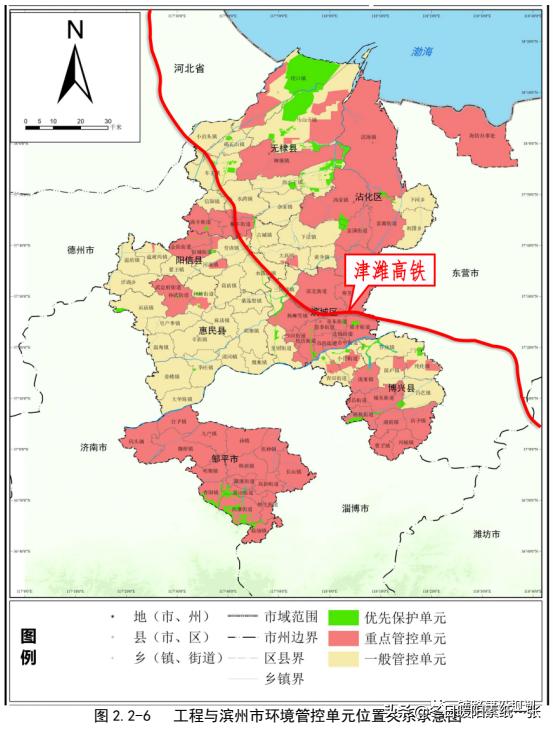 京沪高铁二线津潍段二次环评了吗,京沪高铁二线津潍段什么时间动工