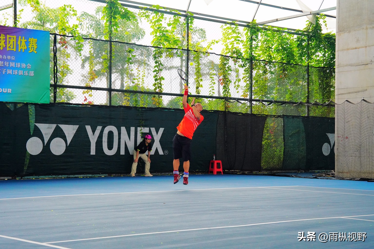 2024全国网球团体锦标赛云南队,2024广西业余网球公开赛